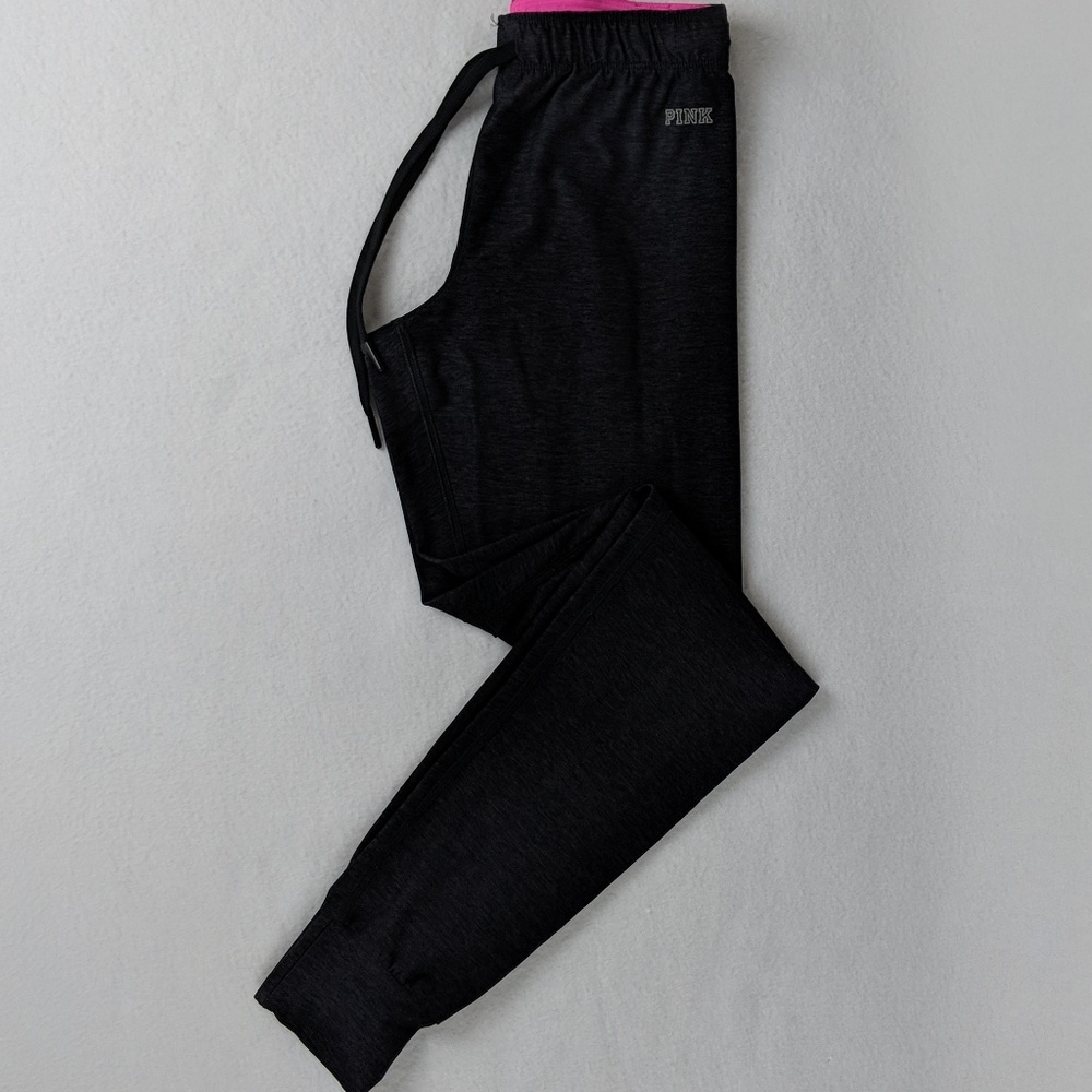 PINK Victoria's secret joggers